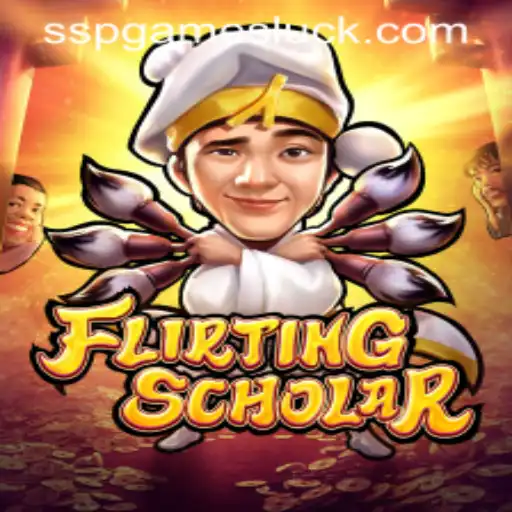 Exploring the Enchanting World of FlirtingScholar: A Deep Dive into sspgames’ Latest Creation