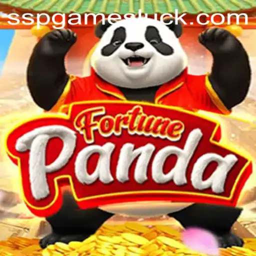FortunePanda: Unveiling the Charm of SSPGames' Latest Sensation