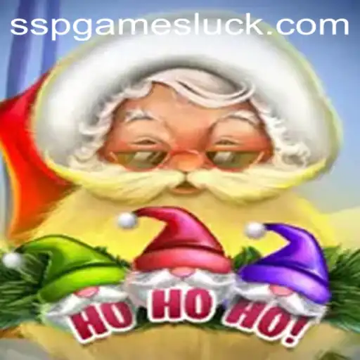 HoHoHo: The Exciting New Holiday Game by SSPGames