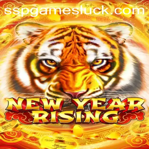 NewYearRising: A Visionary Game Experience