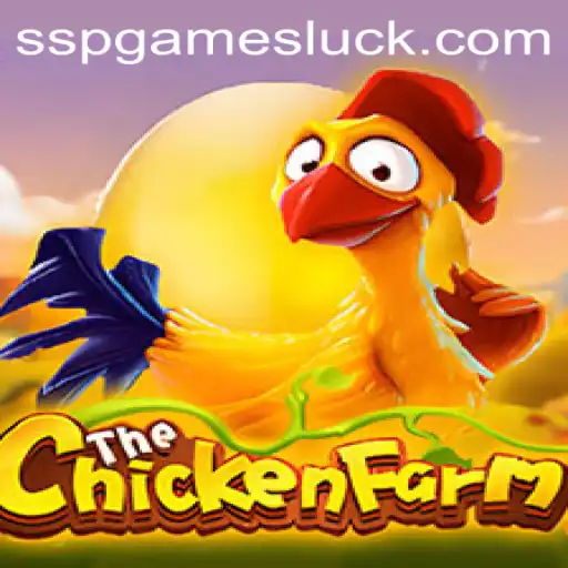 Exploring the Engaging World of ChickenFarm: A Closer Look at SSPGames' Latest Creation