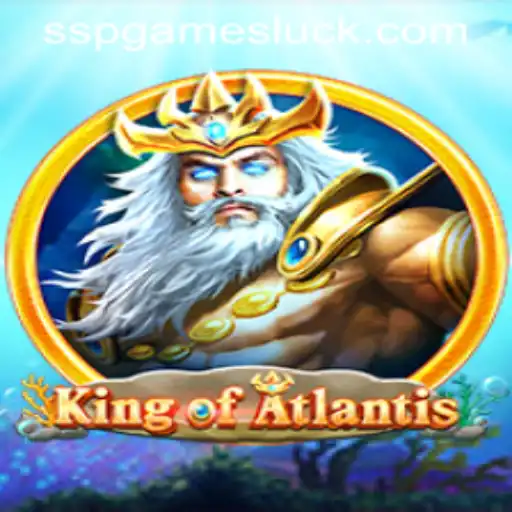 Dive into Adventure with KingofAtlantis: A Thrilling Journey Through the Undersea Realms