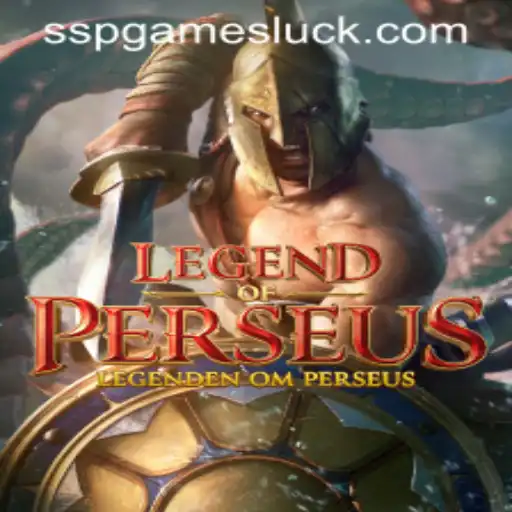 Legend of Perseus: An Epic Gaming Experience from SSPGames