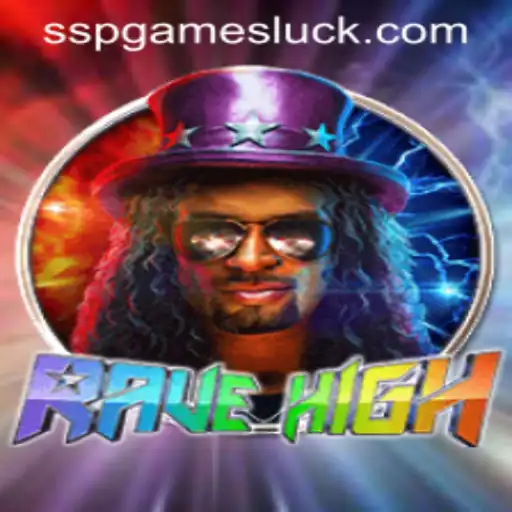 Exploring the Immersive World of RaveHigh: A Journey Through SSPGames' Latest Release