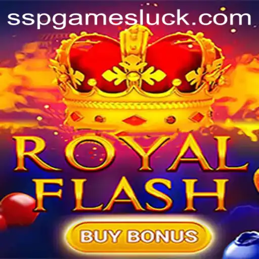 Explore the Thrilling World of RoyalFlashBuyBonus: A Deep Dive into SSPGames' Latest Sensation
