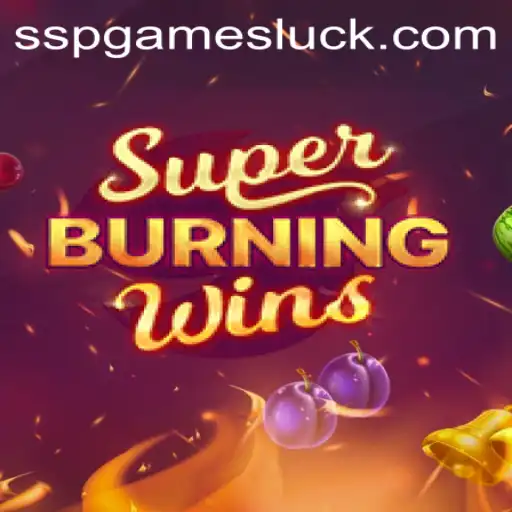 Exploring SuperBurningWins: A Thrilling Slot Experience from SSPGames