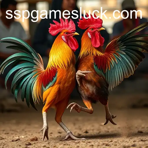 Exploring the World of Online Sabong and SSPGames