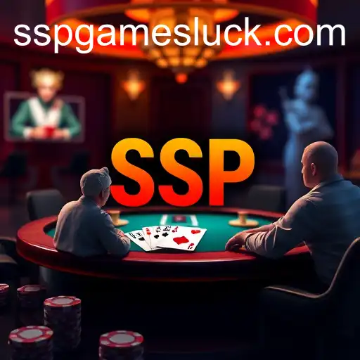 Understanding Poker Games: A Deep Dive into SSPGames