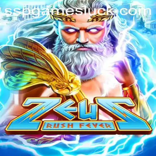 Dive into the Thrilling World of ZeusRushFever: An Epic Adventure by SSPGames